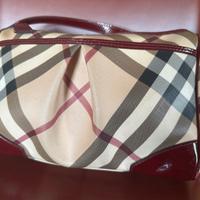 Borsa travocolla Burberry