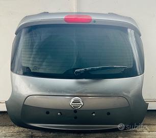 Portellone posteriore Nissan Juke