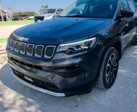 Jeep Compass 1.3 T4 190CV PHEV AT6 4xe Limited