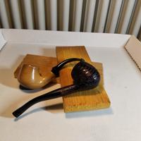 Pipe made in england
