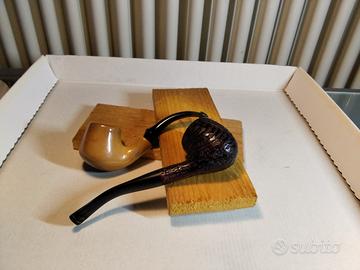 Pipe made in england