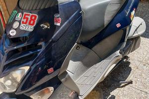 Moto usata