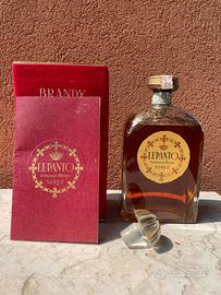 Lepando Brandy Gonzalez Byass