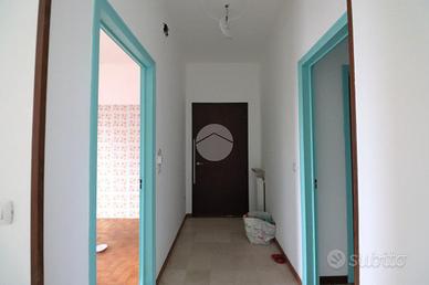 4 LOCALI A SAN GIORGIO BIGARELLO