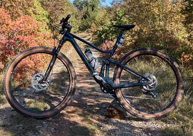 Scott Spark RC900 29”- tg.M