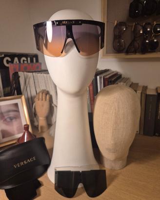 occhiali da sole versace