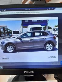 VOLKSWAGEN POLO 1.6 TDI