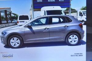 VOLKSWAGEN POLO 1.6 TDI