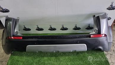 Paraurti posteriore land rover l550