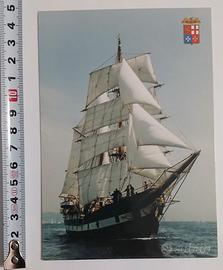  Marina Militare Nave Palinuro- cartolina