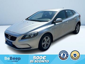 Volvo V40 2.0 D2 KINETIC GEARTRONIC MY17