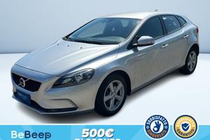 Volvo V40 2.0 D2 KINETIC GEARTRONIC MY17