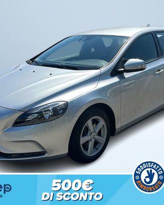 Volvo V40 2.0 D2 KINETIC GEARTRONIC MY17