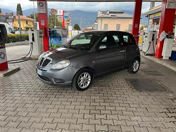 Lancia Ypsilon 1.4 GPL ORIGINALE MANUTENZIONE COMP