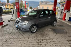 Lancia Ypsilon 1.4 GPL ORIGINALE MANUTENZIONE COMP