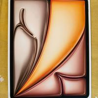 APPLE IPAD AIR 13° M2 1TB • SOLO WIFI - NUOVO