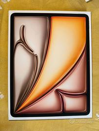 APPLE IPAD AIR 13° M2 1TB • SOLO WIFI - NUOVO