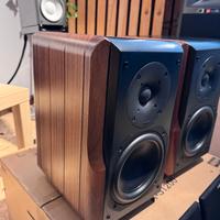 CHARYO COSTELLATION DELPHINIUS diffusori da stand