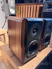 CHARYO COSTELLATION DELPHINIUS diffusori da stand