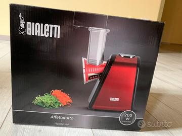 Affettatutto Bialetti