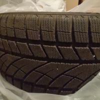 gomme invernali 225 45 17 91 H
