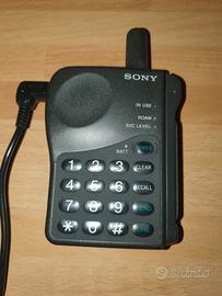 sony cm r111
