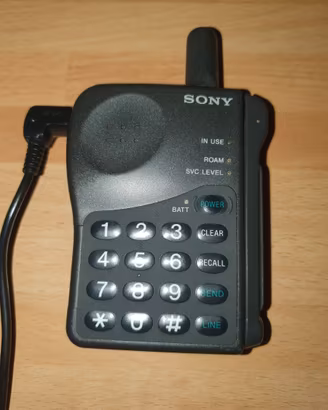 sony cm r111
