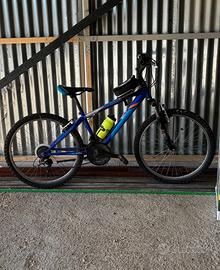 Bici ragazzo 24"