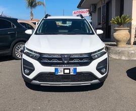 Dacia Sandero Stepway 1.0 TCe ECO-G Comfort