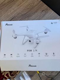 Potensic P5 Drone con Telecamera 2.7K
