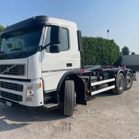 VOLVO VOLVO FM9 SCARRABILE