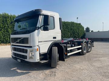 VOLVO VOLVO FM9 SCARRABILE