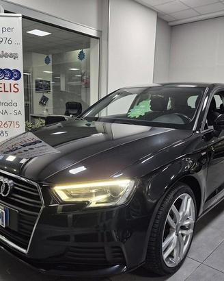 Audi A3 RESTYLING SPB - SPORTBACK 1.6 TDI 116 CV S