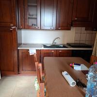 cucina  pari al nuovo