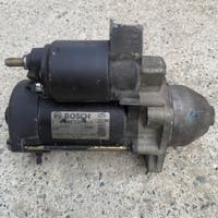 Motorino avviamento Ducato 244 2.3 jtd