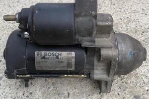 Motorino avviamento Ducato 244 2.3 jtd