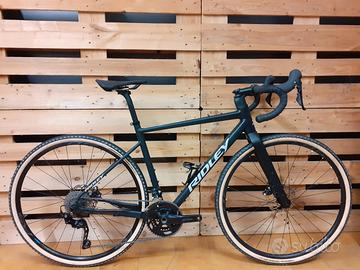 Gravel Ridley Kanzo Adventure A