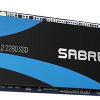 Sabrent Rocket NVMe PCIe M.2 2280 1TB