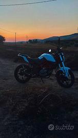 KRS 125 GRS