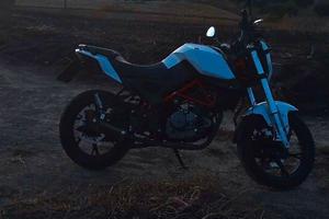 KRS 125 GRS