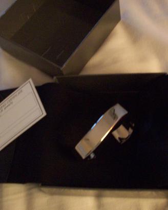 bracciale rigido  Calvin Klein