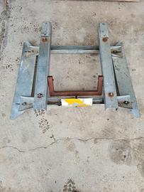 Cappello per muletto Nobili