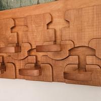 appendiabiti da parete associazione Don Bosco