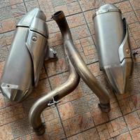 Ricambi speed triple