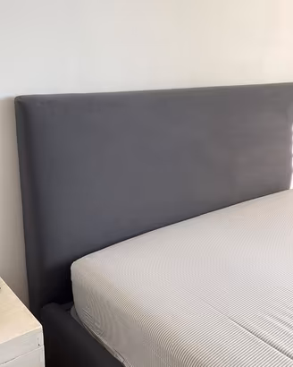 Letto contenitore