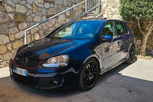 Golf 5 GTI