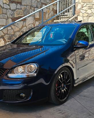 Golf 5 GTI