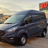 Ford Custom 2.0 EcoBlue 2020