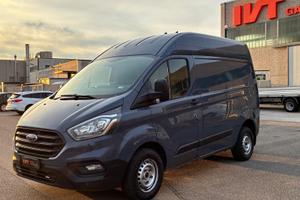 Ford Custom 2.0 EcoBlue 2020