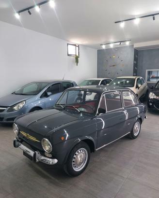 Fiat 100G 850 Berlina S Unico Proprietario